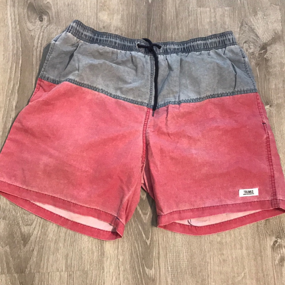 Men’s Swim Suit